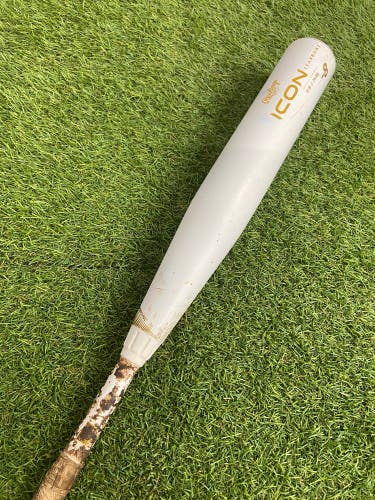 Rawlings Icon (2 3/4") USSSA 2024 (-8)