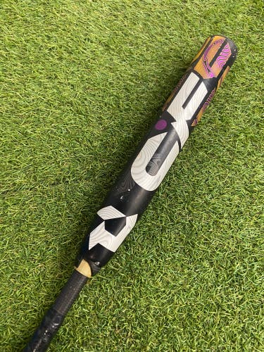 DeMarini CF Fastpitch 2022 (-11)