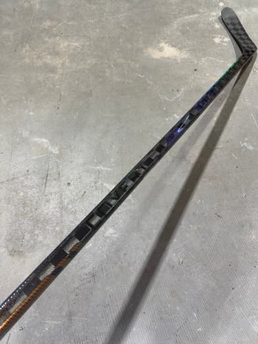 Warrior Covert QR6 PRO Pro Stock Hockey Stick 75 Flex P28M Left 7343