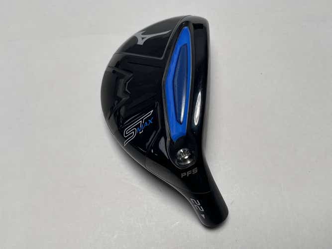 Mizuno ST-MAX 230 4 Hybrid 22* HEAD ONLY Mens RH