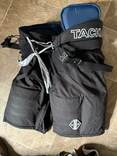 Senior Size 50 Tackla Air 9000 Hockey Pants (Used)