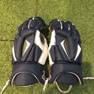 Yale Gait Lacrosse Gloves (Used)