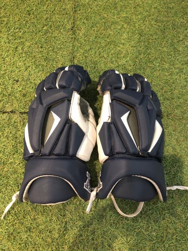 Yale Gait Lacrosse Gloves (Used)