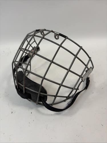 Cascade CHM Hockey Facemask, Small