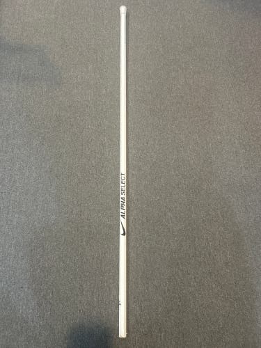 Nike Defense Shafts (New)