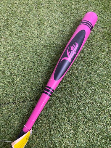 Victus Vibe Crayon (2 5/8") BBCOR Bat 2025 (-3)