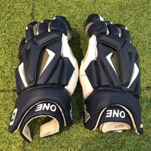 Yale Gait Lacrosse Gloves (Used)