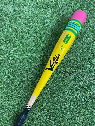 Victus Pencil (2 5/8") USA Youth Bat 2024 (-10)