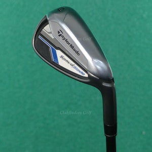 TaylorMade SpeedBlade Single 8 Iron Factory VeloxT 65g Graphite Regular
