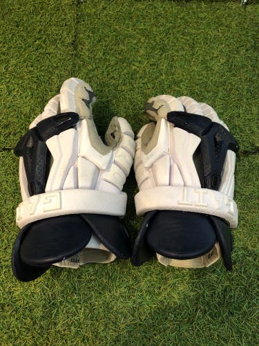 Yale Gait Lacrosse Gloves (New)