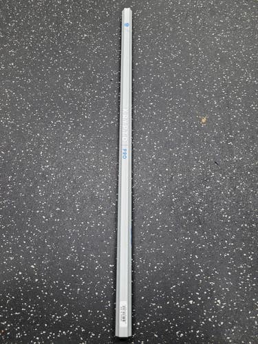 Used Warrior KRYPTO PRO Mens Atk/Mid LAX Shaft Chrome 11849-S000040698