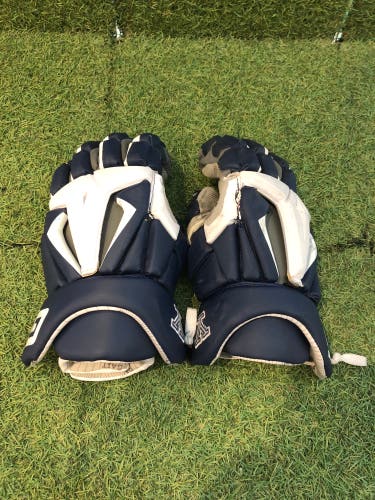Yale Gait Lacrosse Gloves (Used)