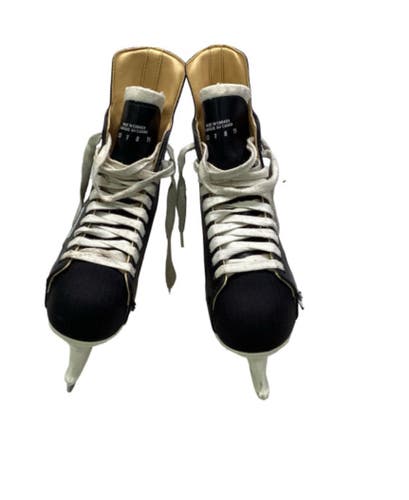 Bauer Performance 72 Hockey Skates Regular Width 8 (Used)