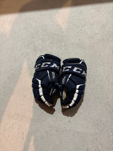 CCM Tacks 9080 Gloves 13" (Used)