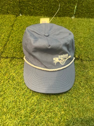 Lacrosse Unlimited Hat (Used)