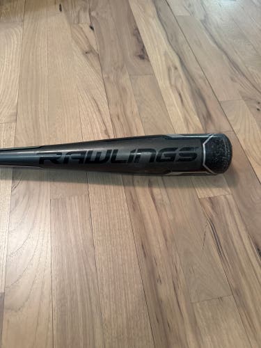 2022 Rawlings Velo ACP Hybrid USABat Certified Bat (-10) 18 oz 28" (Used)