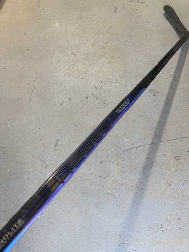 CCM Trigger 7 PRO Pro Stock Hockey Stick Grip P29 85 Flex Left 7376