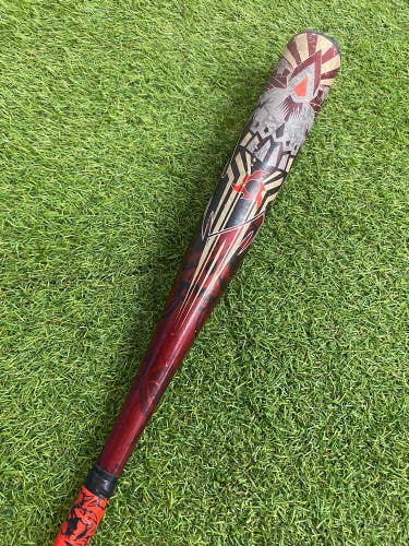 DeMarini Voodoo One (2 5/8") USA 2023 (-5)