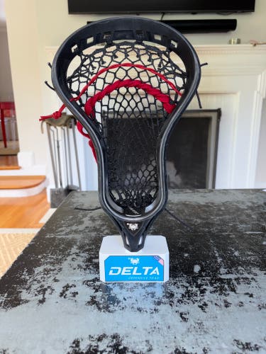 ECD Delta Fresh Stringing Head (Slightly Used)