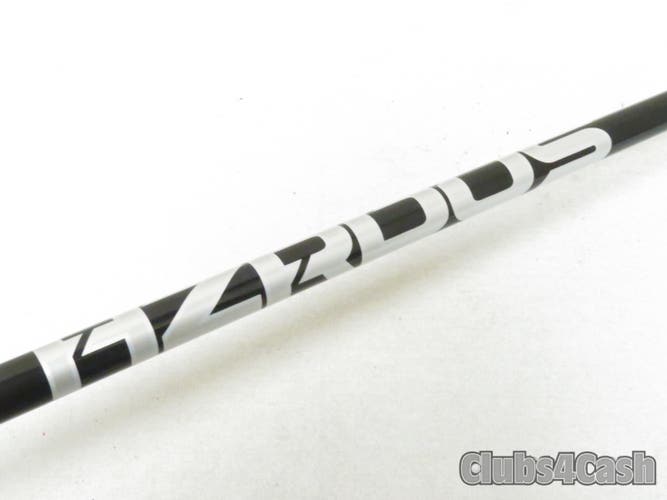Project X HZRDUS Black GEN4 60g 6.5 X Driver Shaft +Taylormade Qi35 Qi4 Adapter