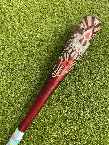 DeMarini Voodoo Youth (2 5/8") USA 2023 (-11)