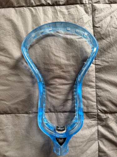 ECD Ion Frost Unstrung Head (Used)