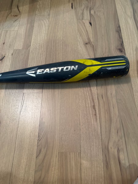2018 Easton Ghost X Hyperlite Composite USABat Certified Bat (-11) 16 oz 27" (Used)