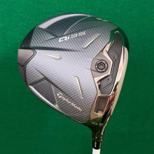 Taylormade M Gloire 10.5* Driver Seniors Fujikura Speeder Graphite