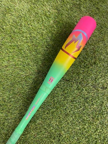 Easton Hype Fire Composite USA (2 5/8") 2026 (-11)