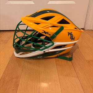 Cascade XRS Helmet (like new)
