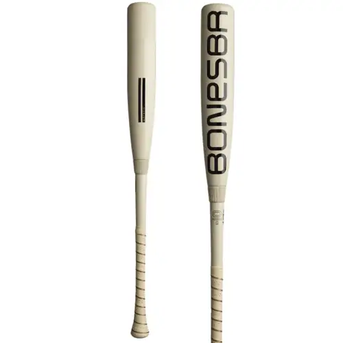 Make an offer! 2026 Warstic Bonesaber Composite USSSA Certified Bat (-8) 23 oz 31" (Like New)