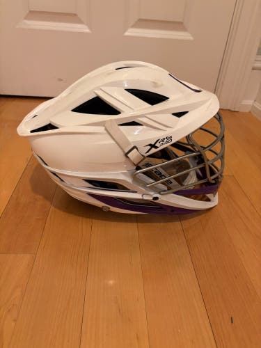 Cascade XRS Pro Helmet (Used)