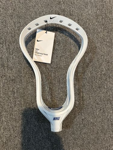 Nike L3 Unstrung Head (New)