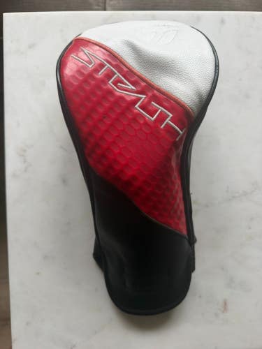 Taylormade Stealth 2 Driver Headcover