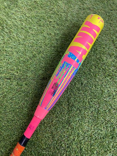 Soldier Sports TANK (2 3/4") USSSA Bat 2025 (-10)