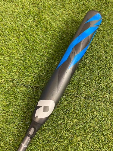 DeMarini CF Zen Fastpitch 2019 (-10)