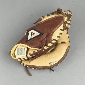 Akadema Prodigy Series AGC98 32" Right Hand Thrower Catchers Mitt
