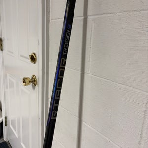 Intermediate CCM Ribcor Trigger 9 Right Handed Hockey Stick P29 65 Flex (Used)