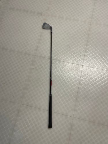 Cobra King Radspeed 9 Iron Left Hand Stiff Flex Steel Shaft (Used)