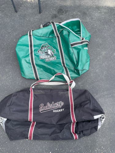 Warrior Bag (Used)
