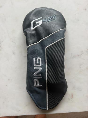 Ping G425 Driver Headcover