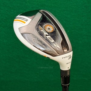 TaylorMade RBZ Stage 2  18.5 Tour 3 Hybrid RocketFuel 80h-S Graphite Stiff