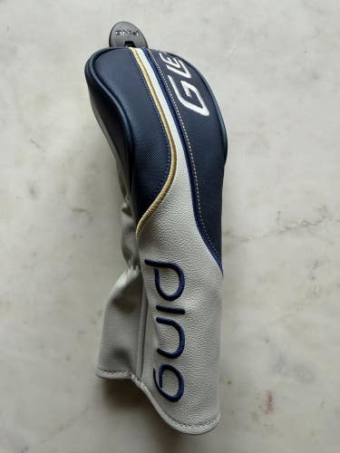 Ping G LE 3 Fairway Wood Headcover NEW