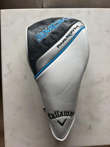 Callaway Ai Smoke Driver Headcover NEW