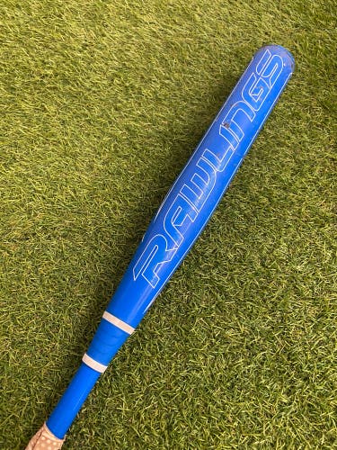 Rawlings Mantra 2.0 Fastpitch 2023 (-10)