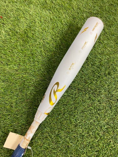Rawlings Icon (2 3/4") USSSA 2024 (-10)