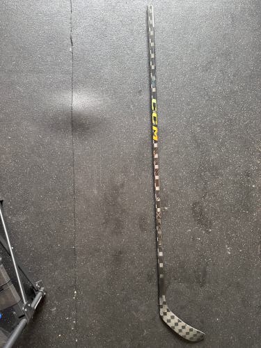 Senior CCM XF Ghost Right Handed Hockey Stick P28 85 Flex Pro Stock (New)