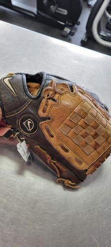 Used Nike 11 Bb Sb Glove Rh Throw None 11" 11497-c000158647
