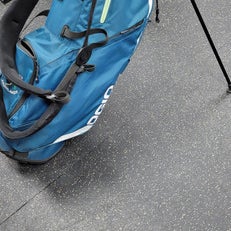 Used Ogio 4 Way Stand Bag Mens Stand Bag None 11497-s000158645