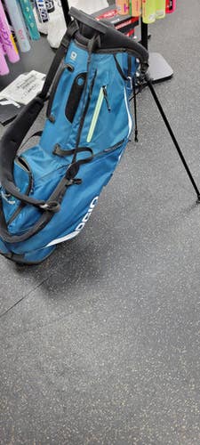Used Ogio 4 Way Stand Bag Mens Stand Bag None 11497-s000158645